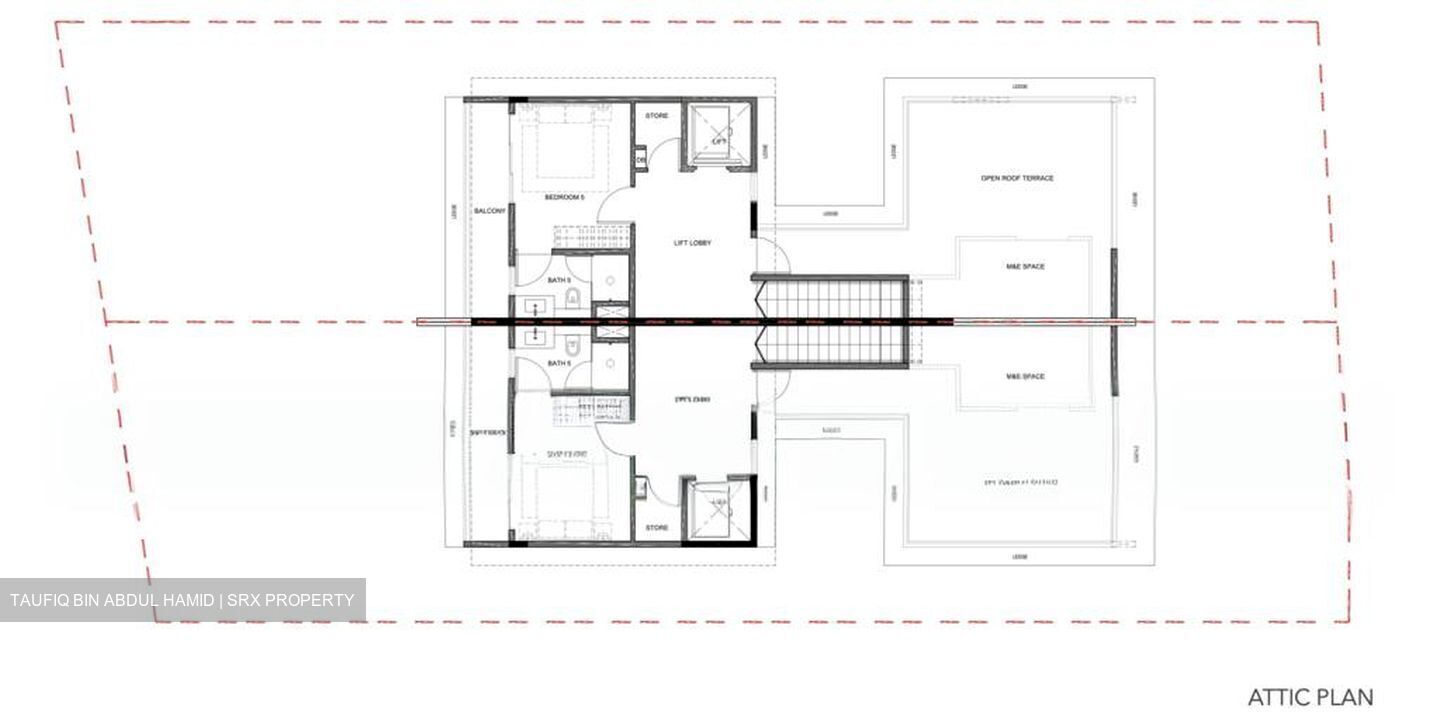 Chancery Hill Road (D11), Semi-Detached #590874101